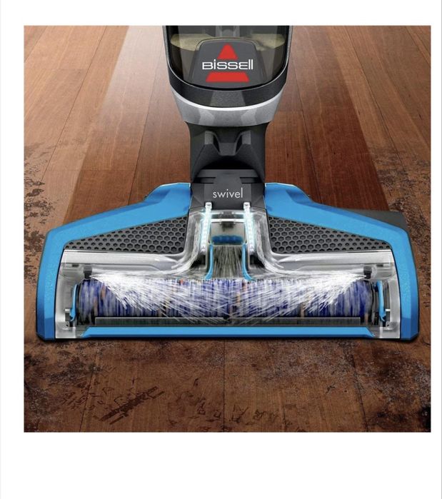 Aspirator multifunctional 17132 Bissell Crosswave 3 in 1