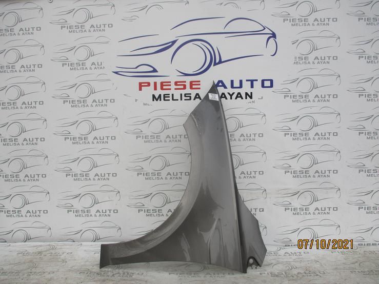 Aripa stanga Volkswagen Polo 2G an 2017-2018-2019-2020-2021-2022-2023