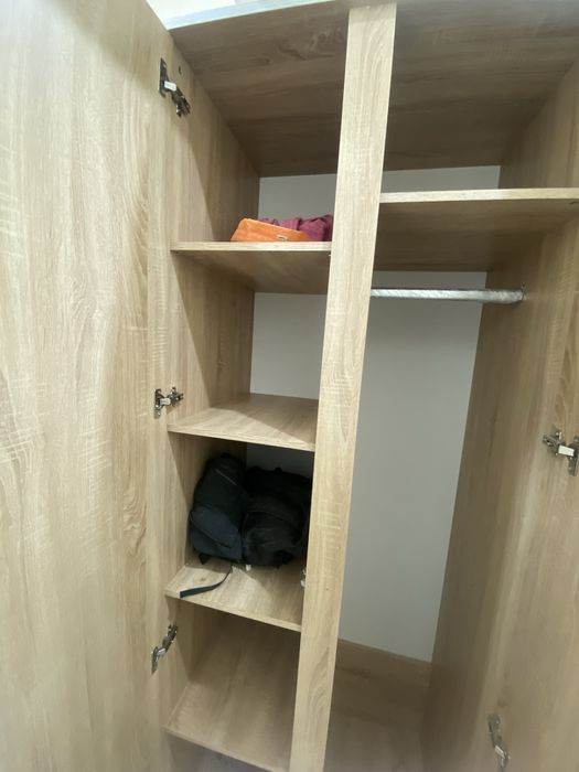 шкаф в отличном состоянии