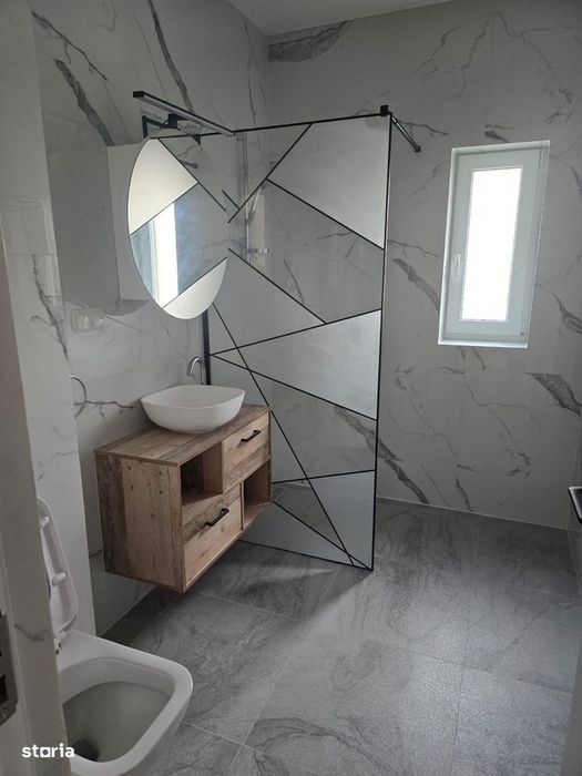 Chirie apartament nou, 2 camere, Smarald City, str. Botizului