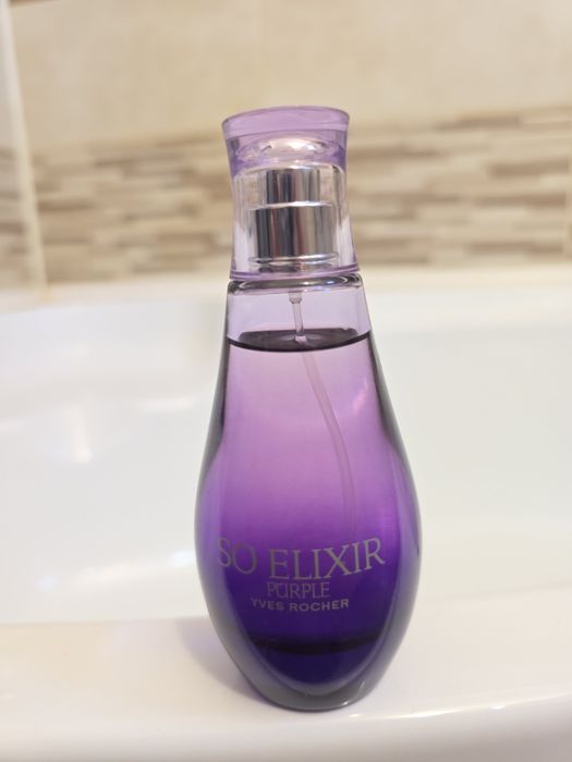 So Elixir Purple
