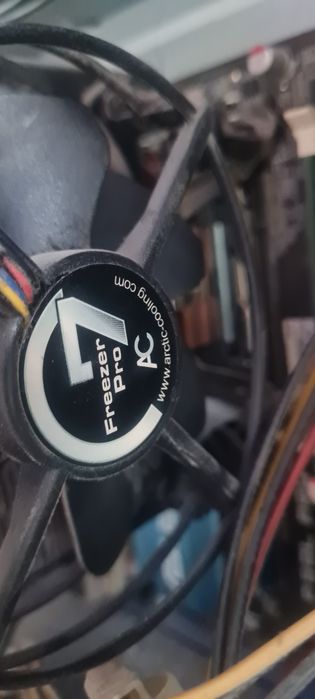 Комплект компютър DELUX + принтер/скенер PHASER 3100MFP