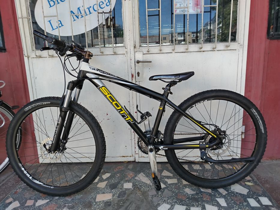 Bicicleta Scott de 26