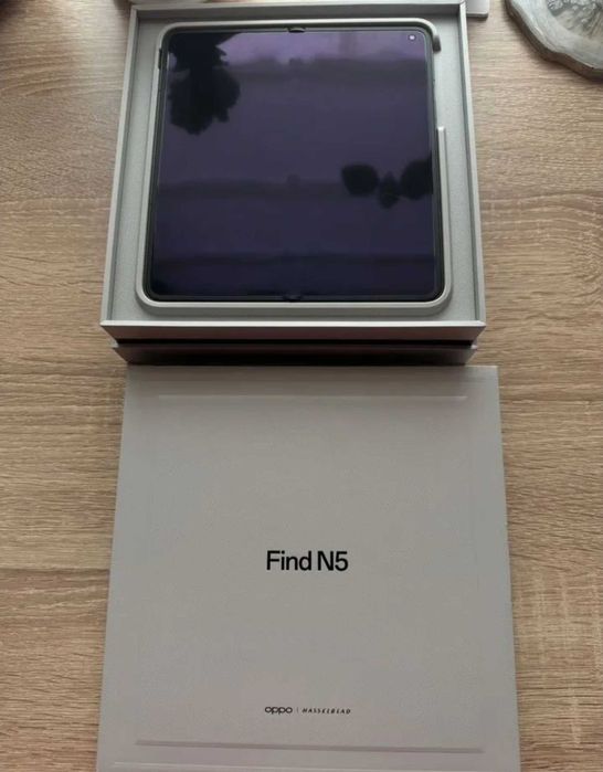 Флагман Oppo Новый