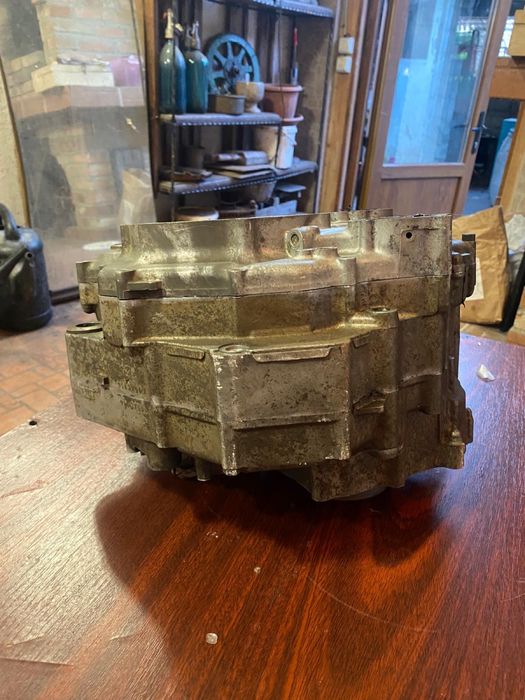 Vand carter yamaha yz250f 06-09