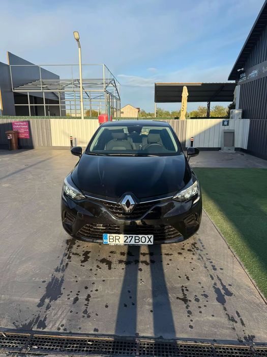 Renault Clio V 1.0 TCE