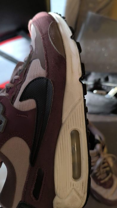 Nike Air Max размер 39