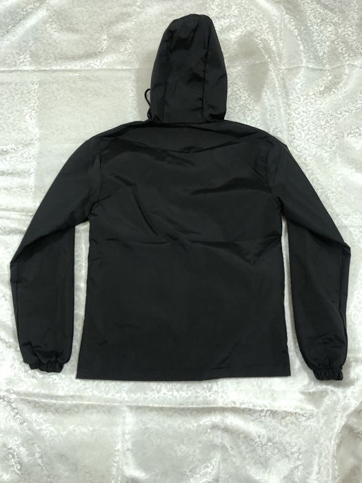 BMW дождевой ветеровка плашевый