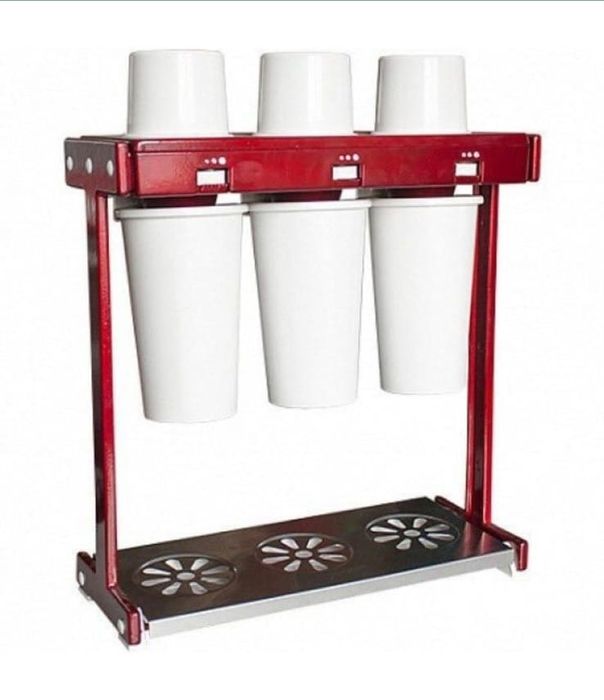 Киоск (дайын бизнес)