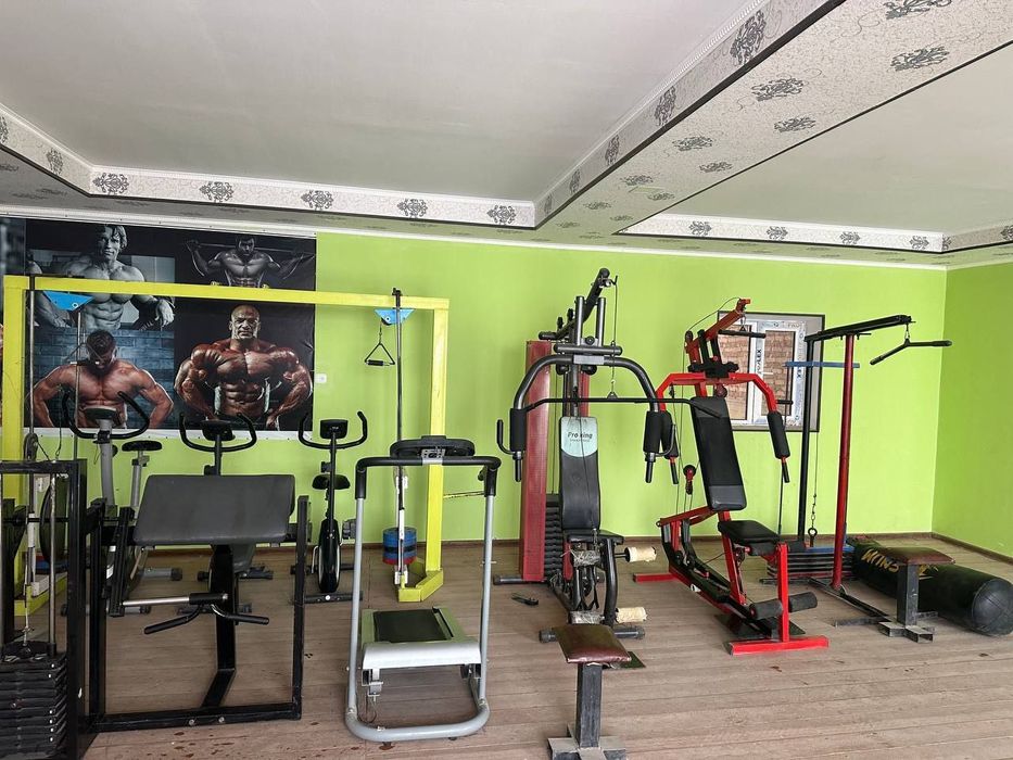 Trinajorniy zaldagi narsakar sotiladi