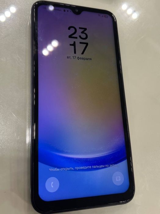 Samsung a25 5g sotiladi
