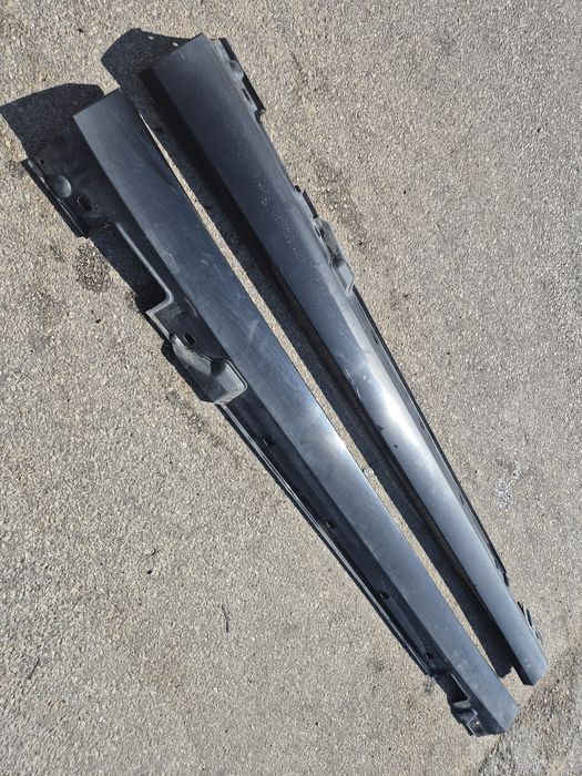 Прагове Мерцедес S212 E class Mercedes W212 ляв десен праг Е класа