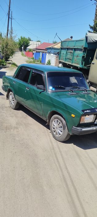 Продам автомобиль