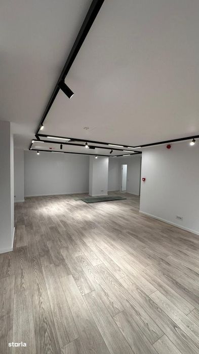 Spatiu pretabil clinica/birouri renovat - Pache Protopopescu