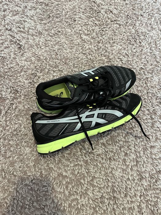 Asics Gel-Zaraca 2 -оригинални маратонки