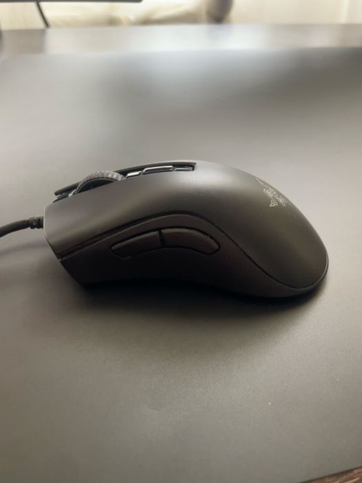 Mouse RAZER Deathadder v2 Mini