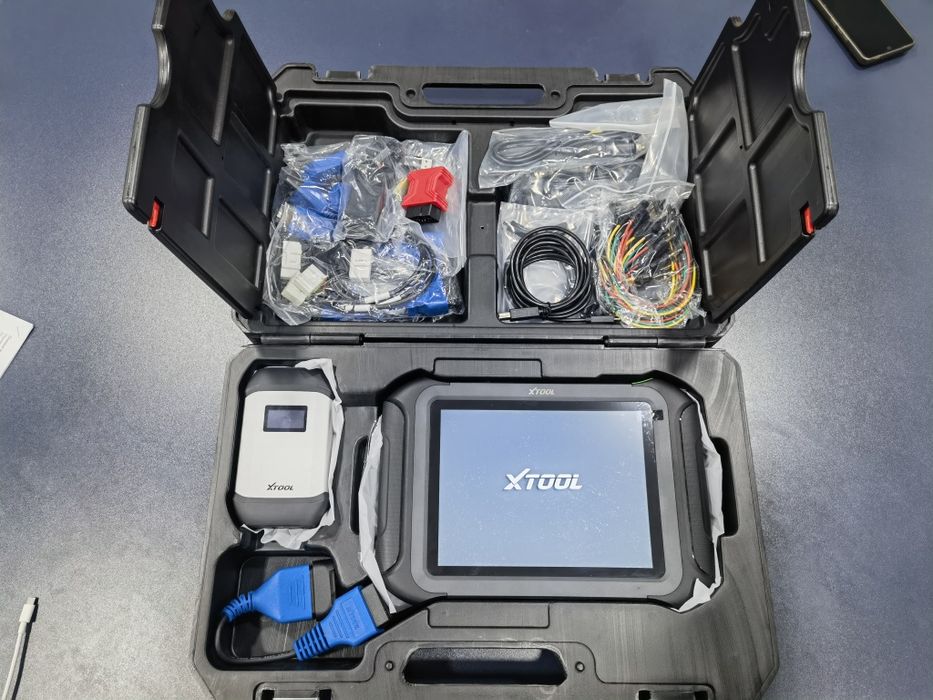 Интеллектуальная диагностическая система XTOOL N9EV2