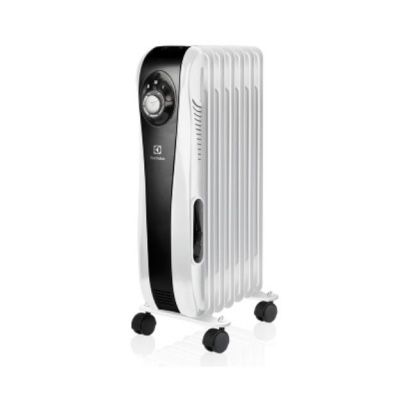 Масляный обогреватель Electrolux-11 секция доставка бесплатно!!!