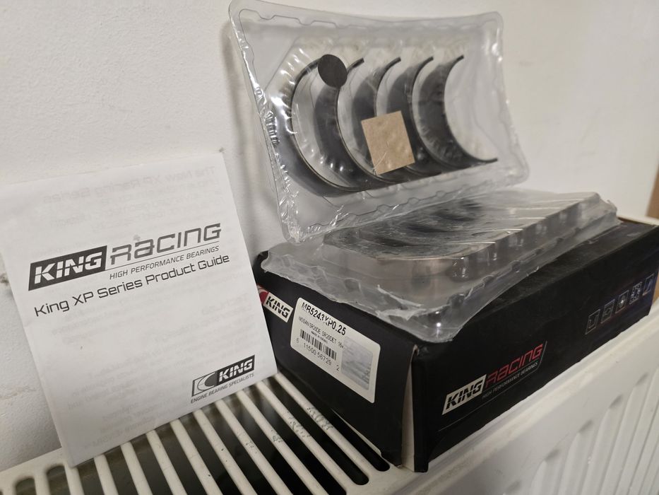 Vand piese motor Nissan Sr20det (s13,s14,s15, silvia)