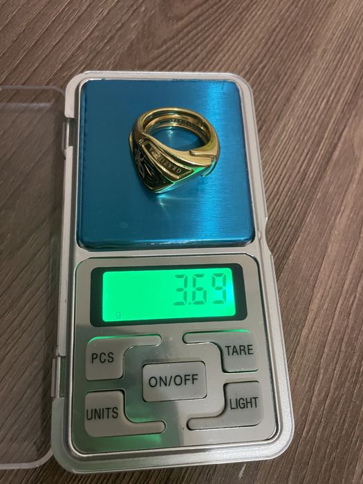 Золотые комплекты