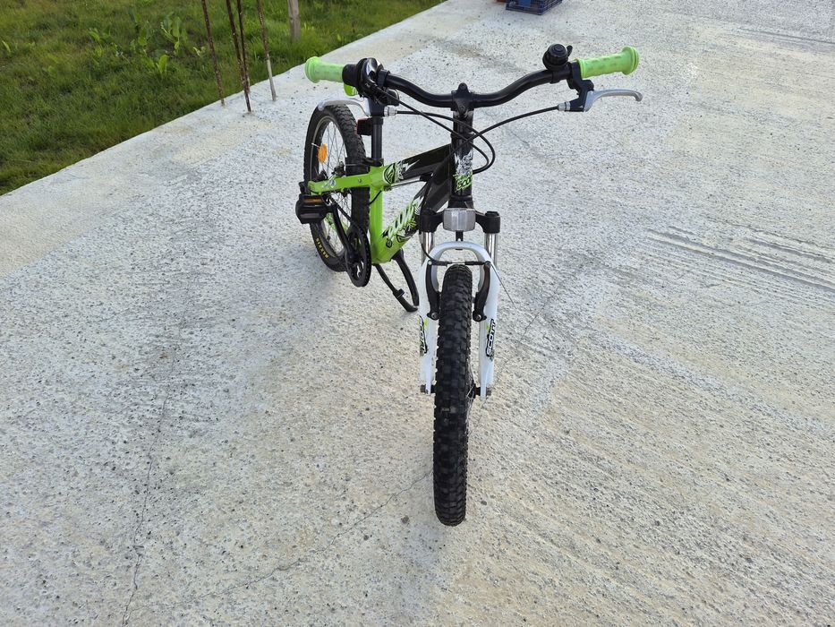 Vand bicicleta copii Scott