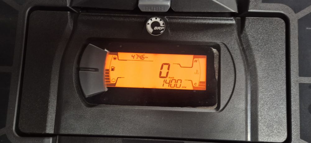 2025 Ski Doo 850 Summit Adrenaline