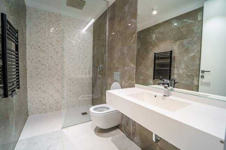 Продава се Тристаен апартамент в София, Дървеница - 108 кв.м за 1445 €/кв.м - Снимка #5