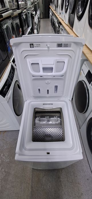 Masina de spalat Bauknecht 6kg import GERMANIA Garanție Ld06