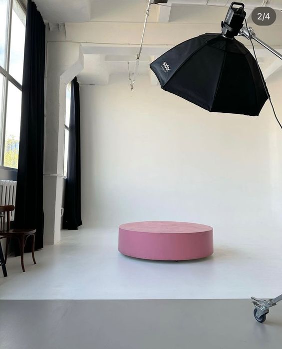 Продается фотостудия