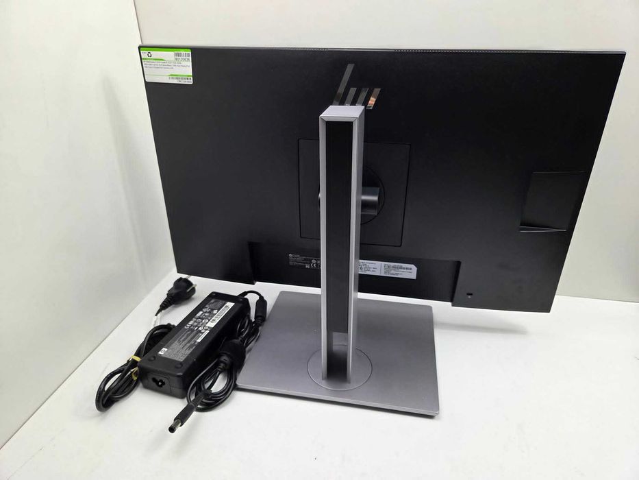+Гаранция! IPS HDMI hp EliteDisplay E243d Докинг Монитор 23.8"