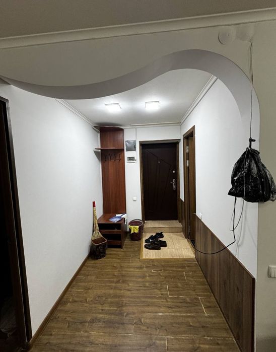 Квартира на Чиланзар -Парус 3/1/4 общ пл 65м  ,можно под тихий офис