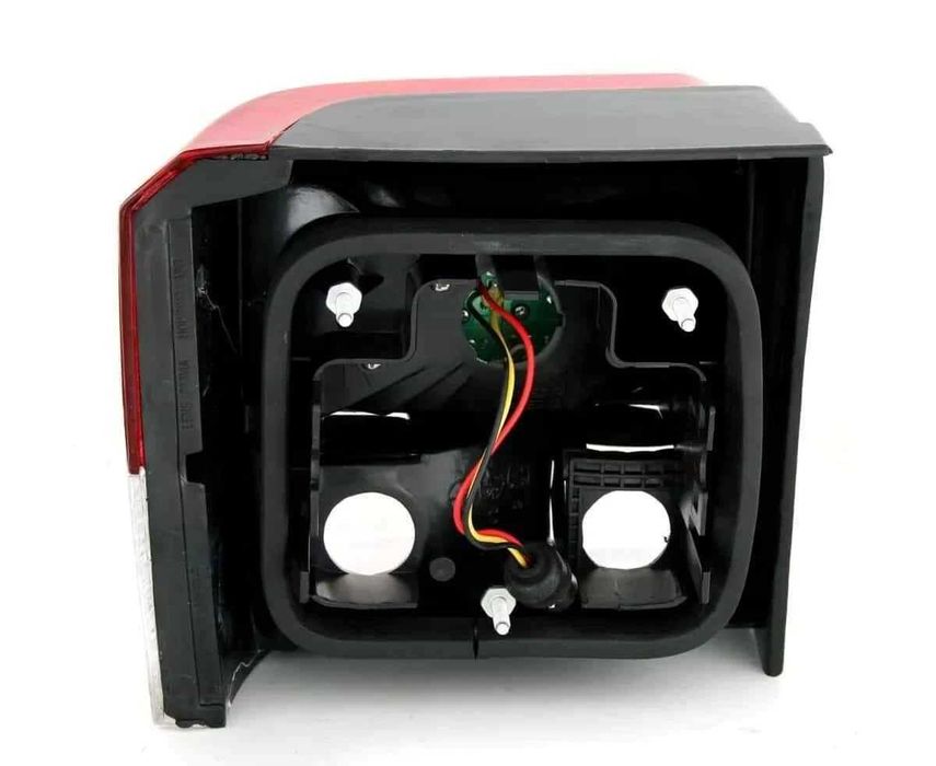 Стопове LED VW t4 БУС Нови 90-03г multyvan ван Т4 Светли
