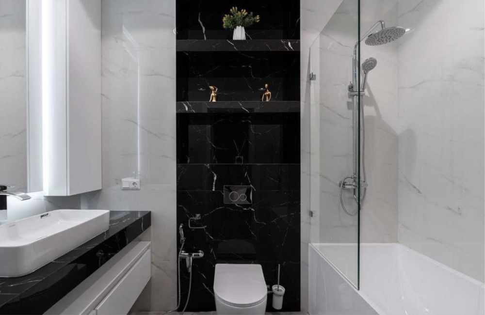 Ташкент Сити-Жк Gardens! Сдается новая 2-х комнатная квартира в центре