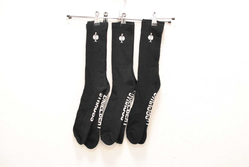 Engelbert Strauss ciorapi set de 3 perechi marimea 45-47 (3664EA2)