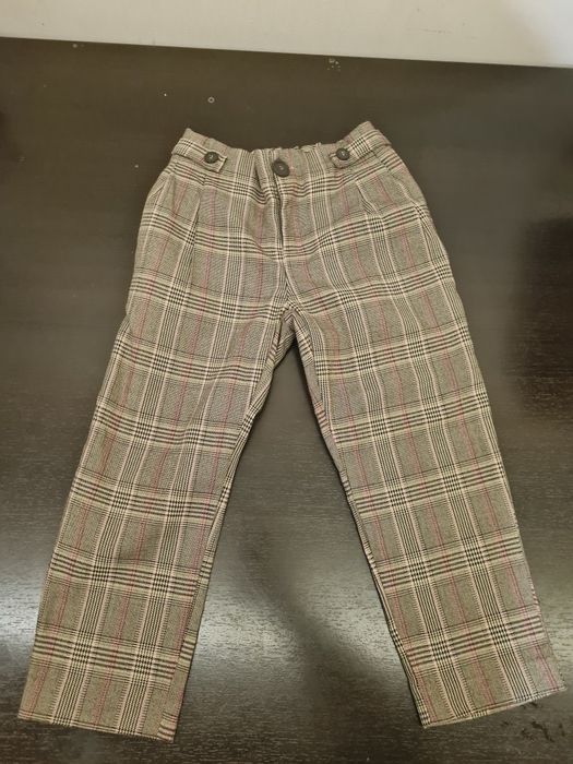 Детски панталони Reserved 110-116 см