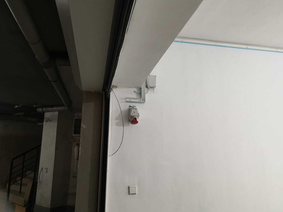 Дава се под наем Гараж / Паркомясто в София, Манастирски ливади - 21 кв.м за 159.12 € - Снимка #3