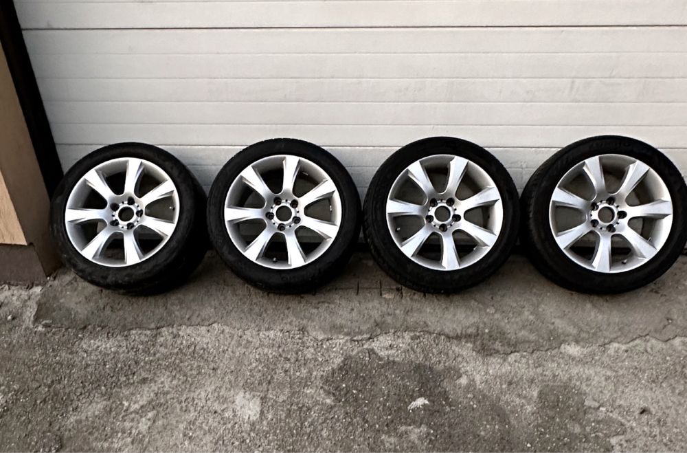 Cauciucuri Kumho pe 18