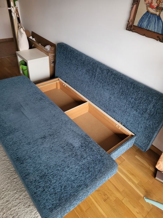 Canapea extensibila 3 persoane