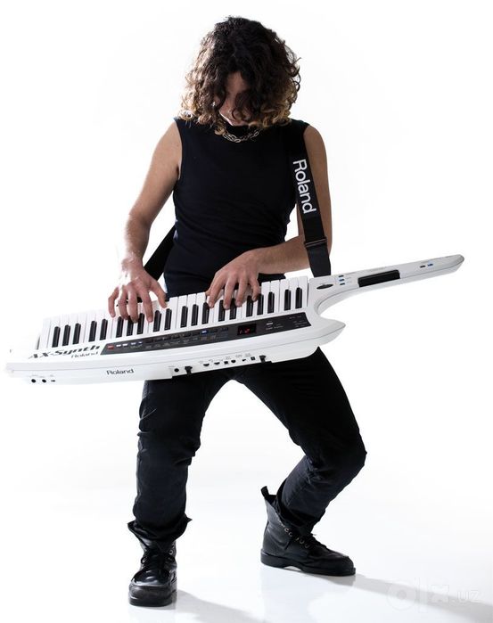 Roland AX-Synth, Кейтар-синтезатор