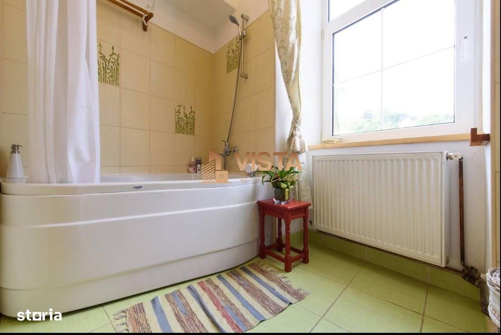 Apartament de suflet, 2 camere cu sauna, Poarta Schei, Centrul Istoric