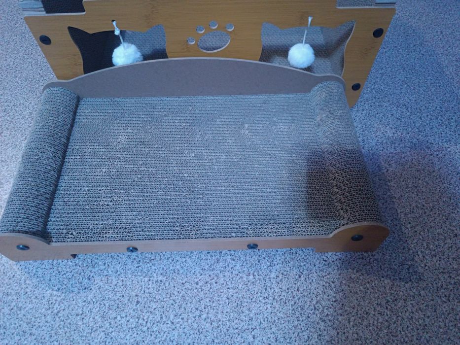 Продам когтеточку