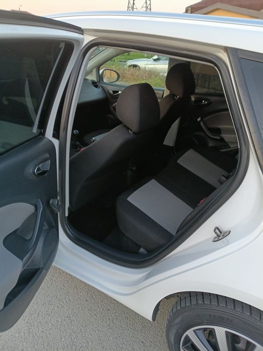 Seat  ibiza diesel stare excelentă