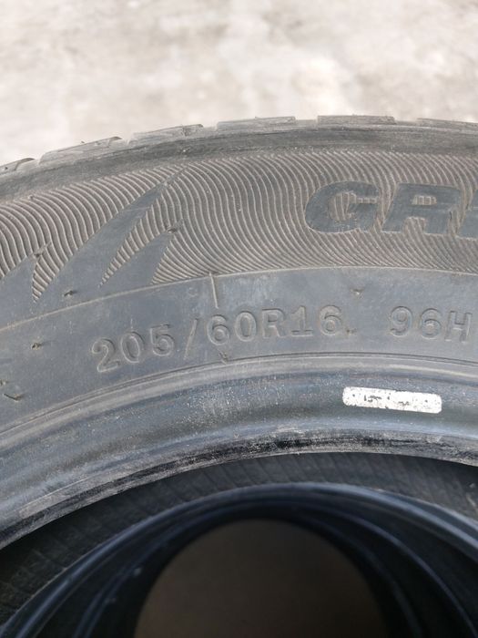 Зимние шины в комплекте