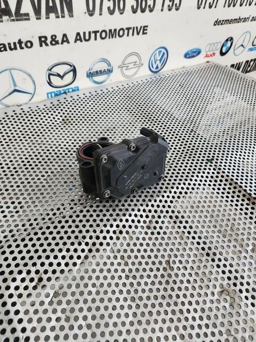 Clapeta Acceleratie Renault Trafic Opel Vivano 1.6 Diesel Motor R9M Nissan Primastar Qashqai Xtrail
