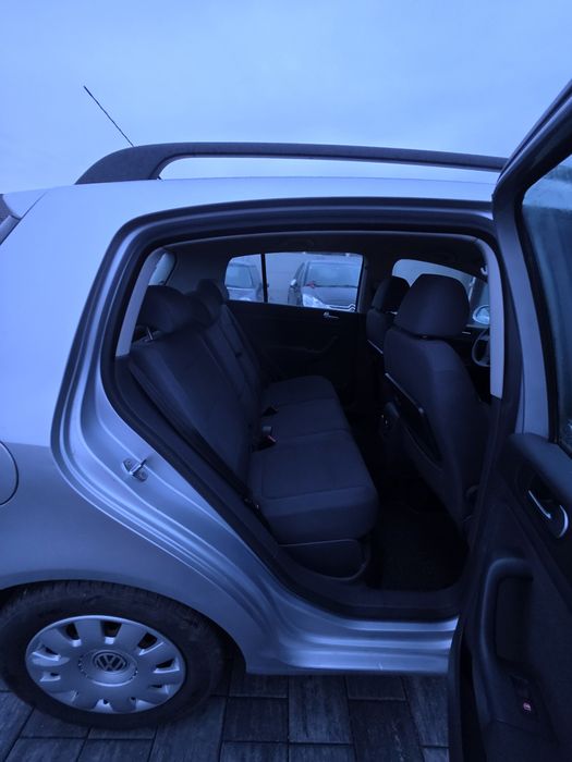 Seat Toled vw GOLF 5  an 2008 posibilitatea rate Doar cu buletinul