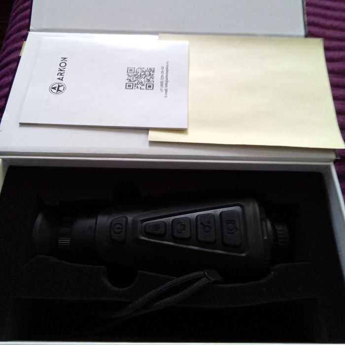 Тепловизор Арком овис 2