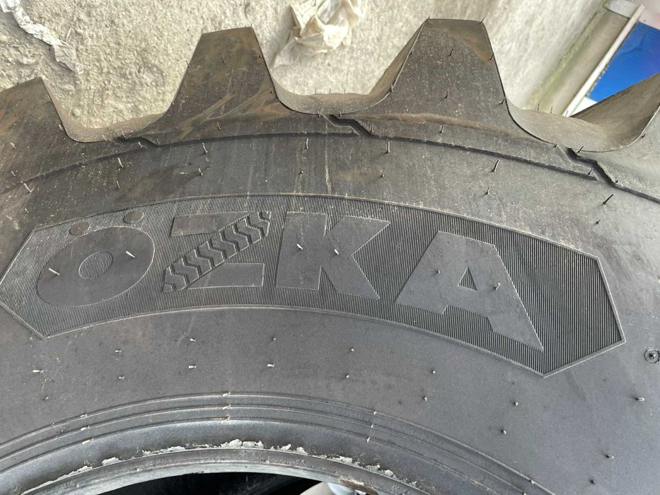 Anvelope noi agricole de COMBINA 800/65R32 Cauciucuri Class