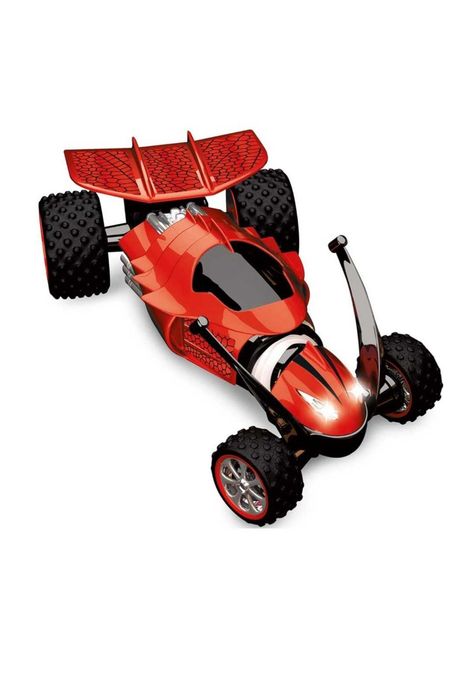 Кола с дистанционно Dickie Богомолка