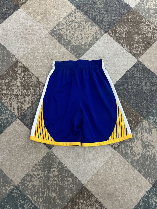 Мъжки къси гащи Nike - Golden State Warriors