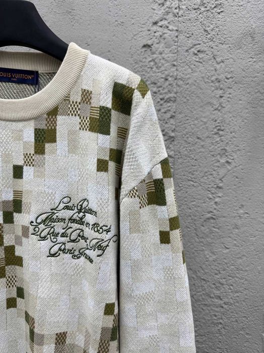 Bluza Louis Vuitton Premium